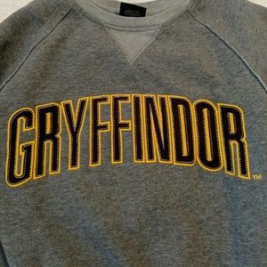 Harry potter Gryffindor pullover